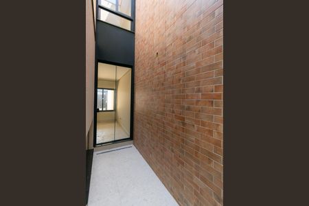 Casa à venda com 160m², 3 quartos e 2 vagasJardim de Inverno