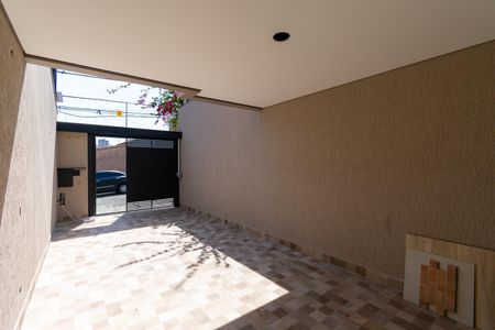Casa à venda com 160m², 3 quartos e 2 vagasGaragem
