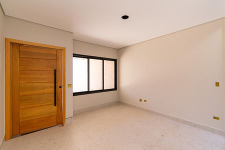 Casa à venda com 160m², 3 quartos e 2 vagasSala