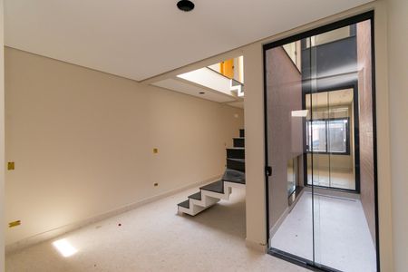 Casa à venda com 160m², 3 quartos e 2 vagasSala de Jantar