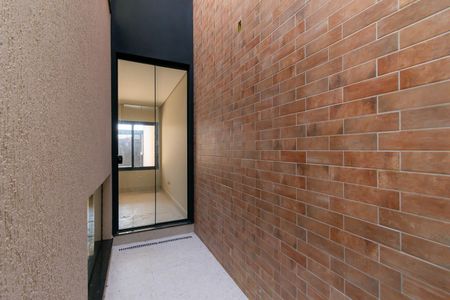 Casa à venda com 160m², 3 quartos e 2 vagasJardim de Inverno