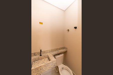 Casa à venda com 160m², 3 quartos e 2 vagasLavabo