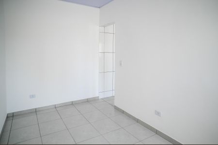 Studio para alugar com 24m², 1 quarto e sem vagaQuarto 