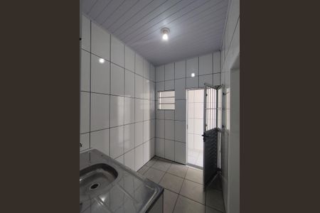 Studio de kitnet/studio para alugar com 1 quarto, 24m² em Cambuci, São Paulo