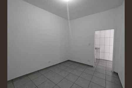 Studio de kitnet/studio para alugar com 1 quarto, 24m² em Cambuci, São Paulo