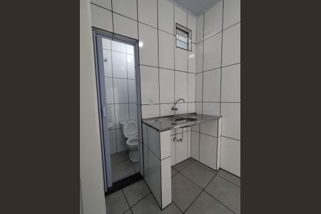 Studio para alugar com 24m², 1 quarto e sem vaga Studio para alugar com 24m², 1 quarto e sem vagaStudio