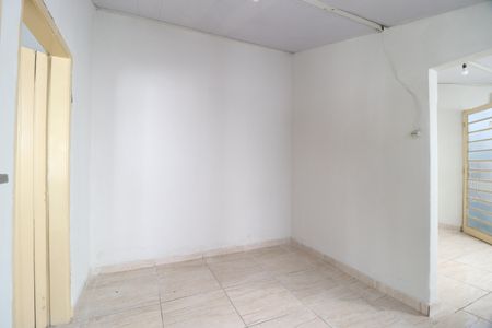 Sala 2 de casa para alugar com 1 quarto, 60m² em Osvaldo Rezende, Uberlândia