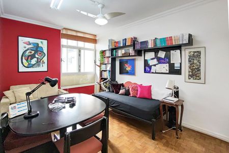 Apartamento à venda com 182m², 4 quartos e 1 vagaQuarto 1