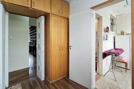 Apartamento à venda com 182m², 4 quartos e 1 vagaQuarto 3