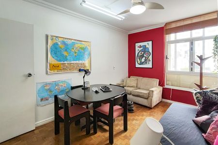 Apartamento à venda com 182m², 4 quartos e 1 vagaQuarto 1