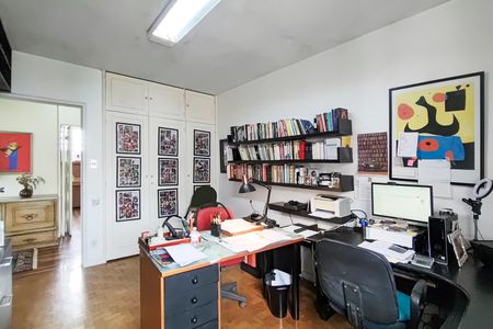 Apartamento à venda com 182m², 4 quartos e 1 vagaQuarto 2