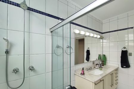 Apartamento à venda com 182m², 4 quartos e 1 vagaBanheiro