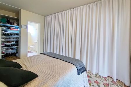 Apartamento à venda com 182m², 4 quartos e 1 vagaSuíte