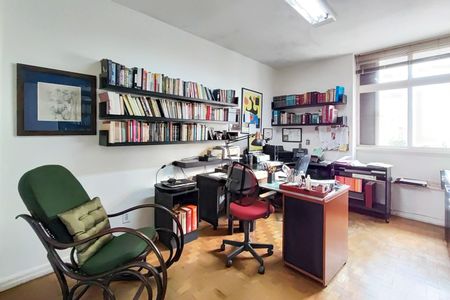 Apartamento à venda com 182m², 4 quartos e 1 vagaQuarto 2