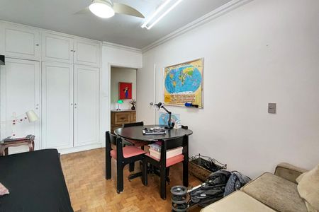 Apartamento à venda com 182m², 4 quartos e 1 vagaQuarto 1