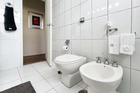 Apartamento à venda com 182m², 4 quartos e 1 vagaBanheiro