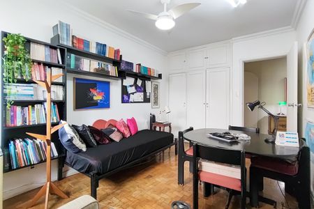 Apartamento à venda com 182m², 4 quartos e 1 vagaQuarto 1