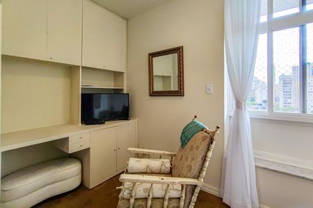 Apartamento à venda com 182m², 4 quartos e 1 vagaSuíte