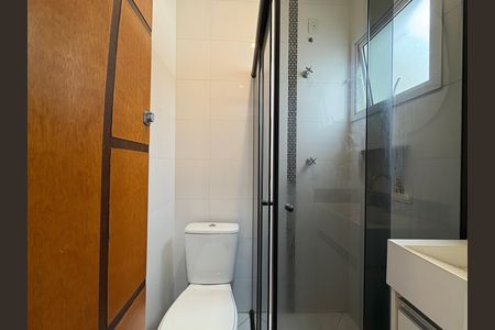 Apartamento para alugar com 92m², 2 quartos e 1 vagaBanheiro