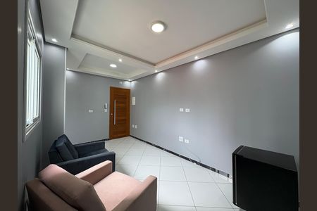 Apartamento para alugar com 92m², 2 quartos e 1 vagaSala