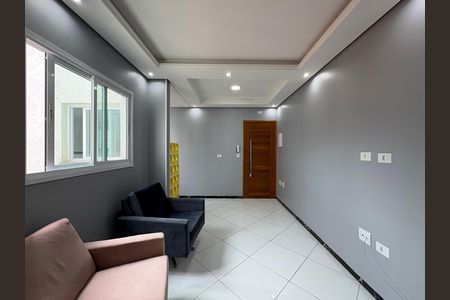 Apartamento para alugar com 92m², 2 quartos e 1 vagaSala