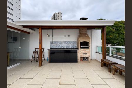 Apartamento para alugar com 92m², 2 quartos e 1 vagaCobertura