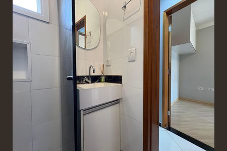Apartamento para alugar com 92m², 2 quartos e 1 vagaBanheiro