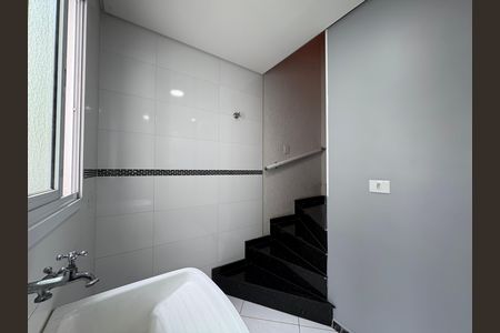 Apartamento para alugar com 92m², 2 quartos e 1 vagaLavanderia