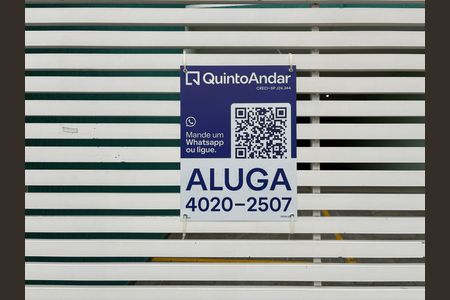 Apartamento para alugar com 92m², 2 quartos e 1 vagaPlaquinha