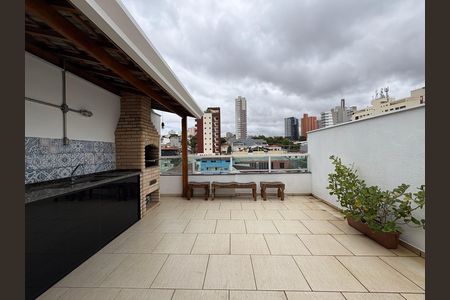 Apartamento para alugar com 92m², 2 quartos e 1 vagaCobertura