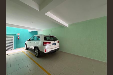 Apartamento para alugar com 92m², 2 quartos e 1 vagaGaragem