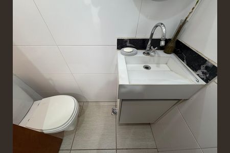 Apartamento para alugar com 92m², 2 quartos e 1 vagaLavabo