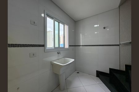Apartamento para alugar com 92m², 2 quartos e 1 vagaLavanderia