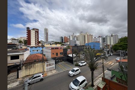 Apartamento para alugar com 92m², 2 quartos e 1 vagaVista da Suíte