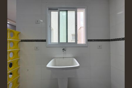 Apartamento para alugar com 92m², 2 quartos e 1 vagaLavanderia
