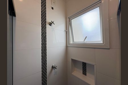 Apartamento para alugar com 92m², 2 quartos e 1 vagaBanheiro