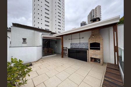 Apartamento para alugar com 92m², 2 quartos e 1 vagaCobertura