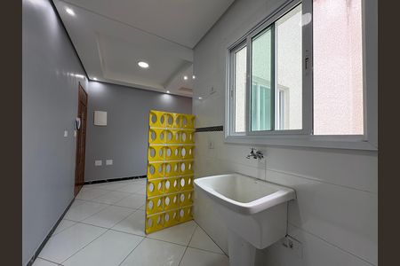 Apartamento para alugar com 92m², 2 quartos e 1 vagaLavanderia