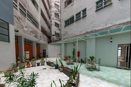 Apartamento à venda com 176m², 4 quartos e 1 vagaÁrea comum