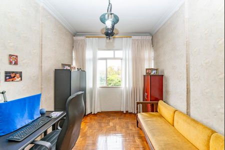 Apartamento à venda com 176m², 4 quartos e 1 vagaQuarto 1