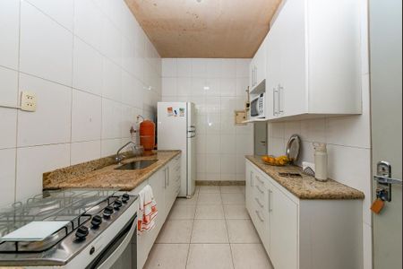 Apartamento à venda com 176m², 4 quartos e 1 vagaCozinha