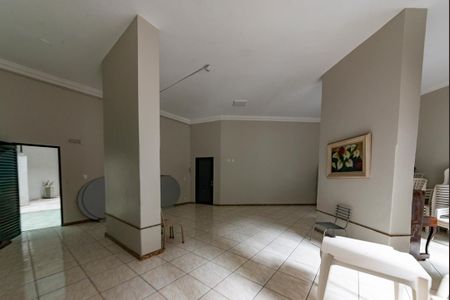Apartamento à venda com 176m², 4 quartos e 1 vagaÁrea comum - Salão de festas