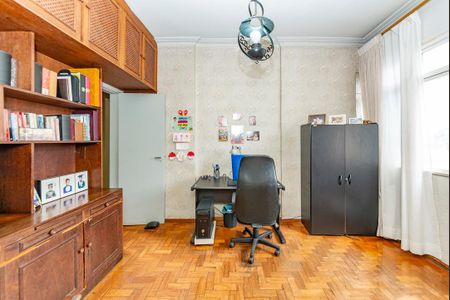 Apartamento à venda com 176m², 4 quartos e 1 vagaQuarto 1