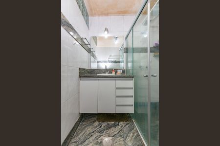 Apartamento à venda com 176m², 4 quartos e 1 vagaBanheiro Social