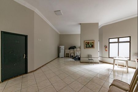 Apartamento à venda com 176m², 4 quartos e 1 vagaÁrea comum - Salão de festas