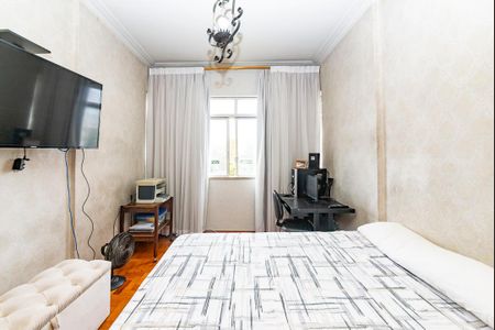 Apartamento à venda com 176m², 4 quartos e 1 vagaQuarto 2