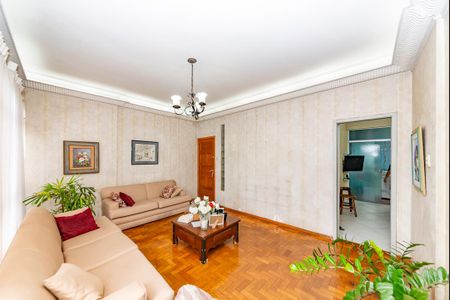 Apartamento à venda com 176m², 4 quartos e 1 vagaSala 1