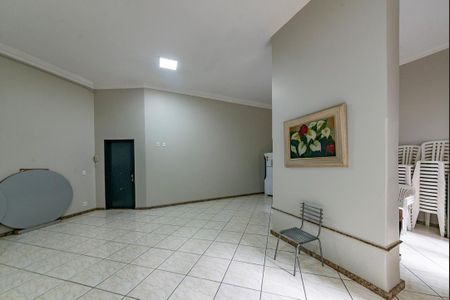 Apartamento à venda com 176m², 4 quartos e 1 vagaÁrea comum - Salão de festas