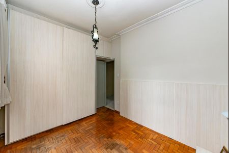 Apartamento à venda com 176m², 4 quartos e 1 vagaQuarto 4