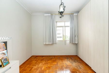 Apartamento à venda com 176m², 4 quartos e 1 vagaQuarto 4